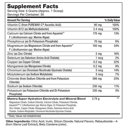 JOZEXA HYDRATE